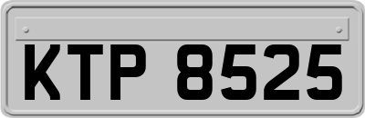 KTP8525