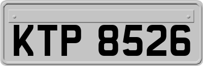 KTP8526