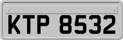 KTP8532