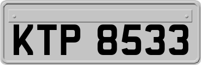KTP8533