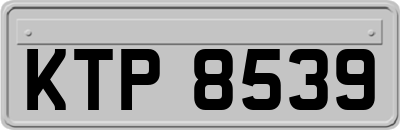 KTP8539