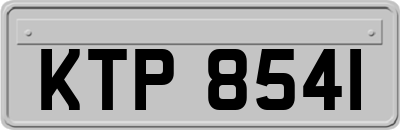 KTP8541