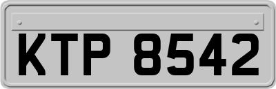 KTP8542