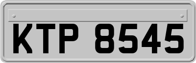 KTP8545