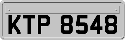 KTP8548