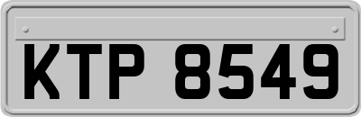 KTP8549