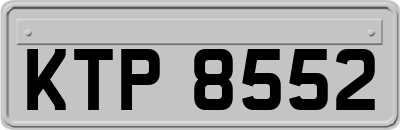 KTP8552