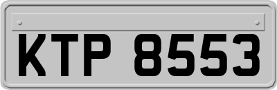 KTP8553