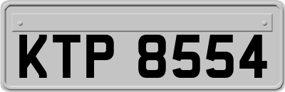 KTP8554
