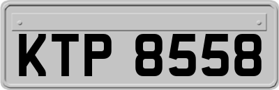 KTP8558