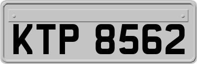 KTP8562