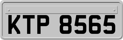 KTP8565