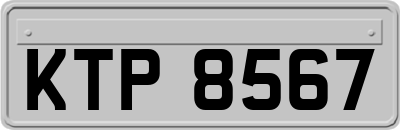 KTP8567