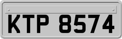 KTP8574