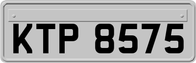 KTP8575
