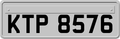 KTP8576
