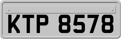 KTP8578