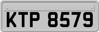 KTP8579