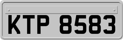 KTP8583