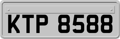 KTP8588