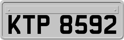 KTP8592