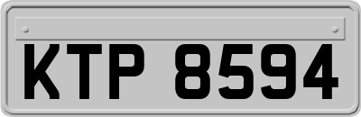 KTP8594