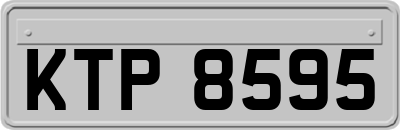 KTP8595