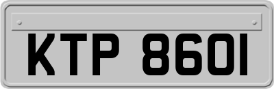 KTP8601