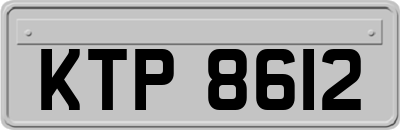 KTP8612