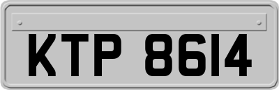 KTP8614