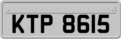 KTP8615