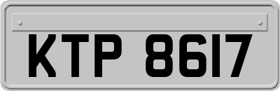KTP8617