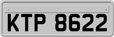KTP8622