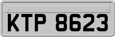 KTP8623
