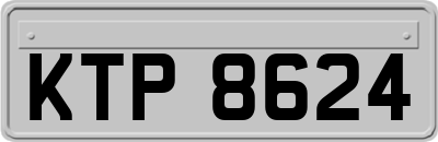 KTP8624