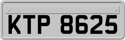 KTP8625