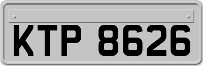 KTP8626
