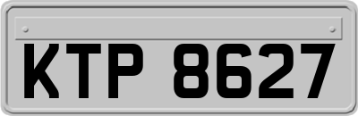 KTP8627