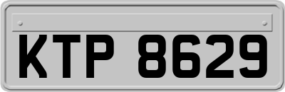 KTP8629