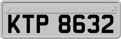 KTP8632