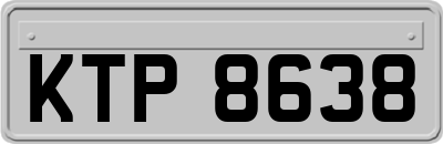 KTP8638
