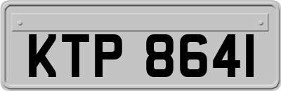 KTP8641
