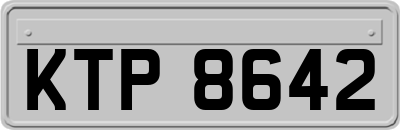 KTP8642