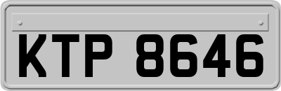KTP8646