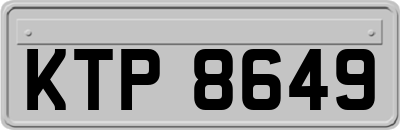 KTP8649