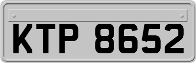 KTP8652