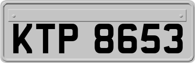 KTP8653
