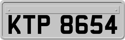 KTP8654