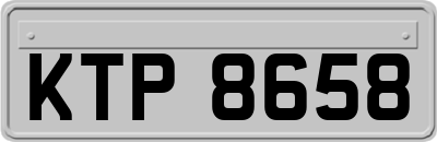 KTP8658