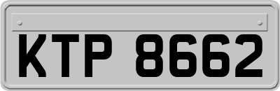 KTP8662